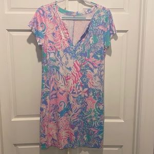 Lilly Pulitzer Shift Dress